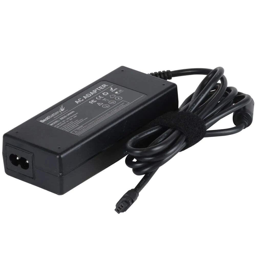 Fonte Carregador Universal Notebook BestBattery UN890 90W Bivolt com USB — foto 2