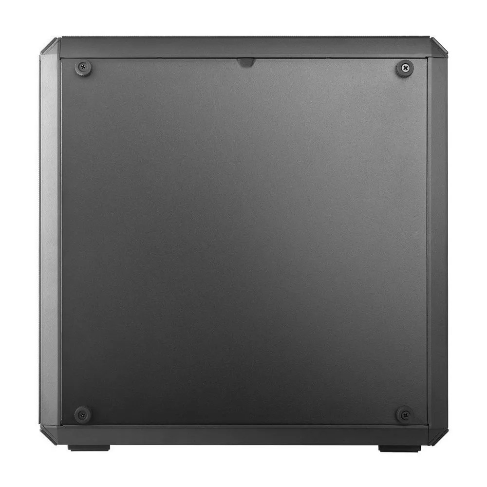 Gabinete Cooler Master MasterBox Q300L, Micro-ATX Mini Tower, Painel Lateral em Acrílico, Filtro de Poeira Magnético - MCB-Q300L-KANN-S00 — foto 3
