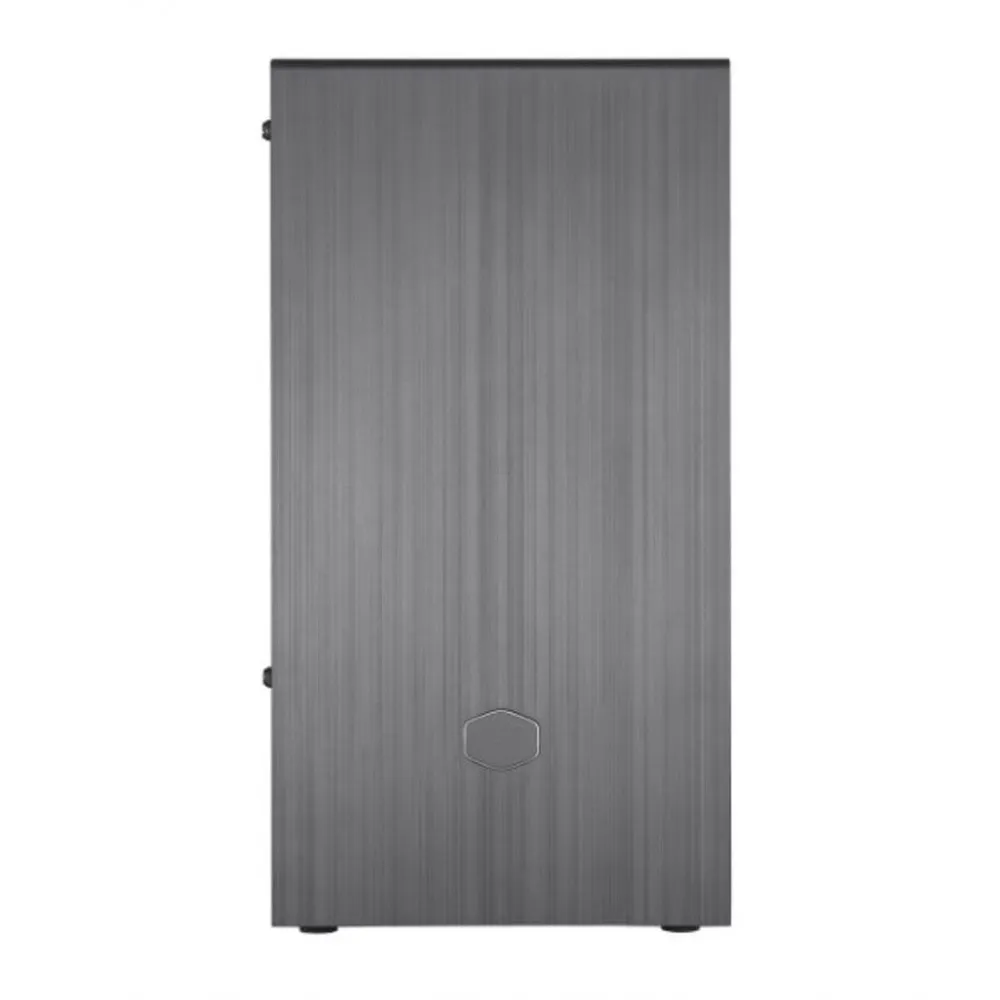 Gabinete Cooler Master MasterBox MB400L ODD Micro-ATX Mesh — foto 4