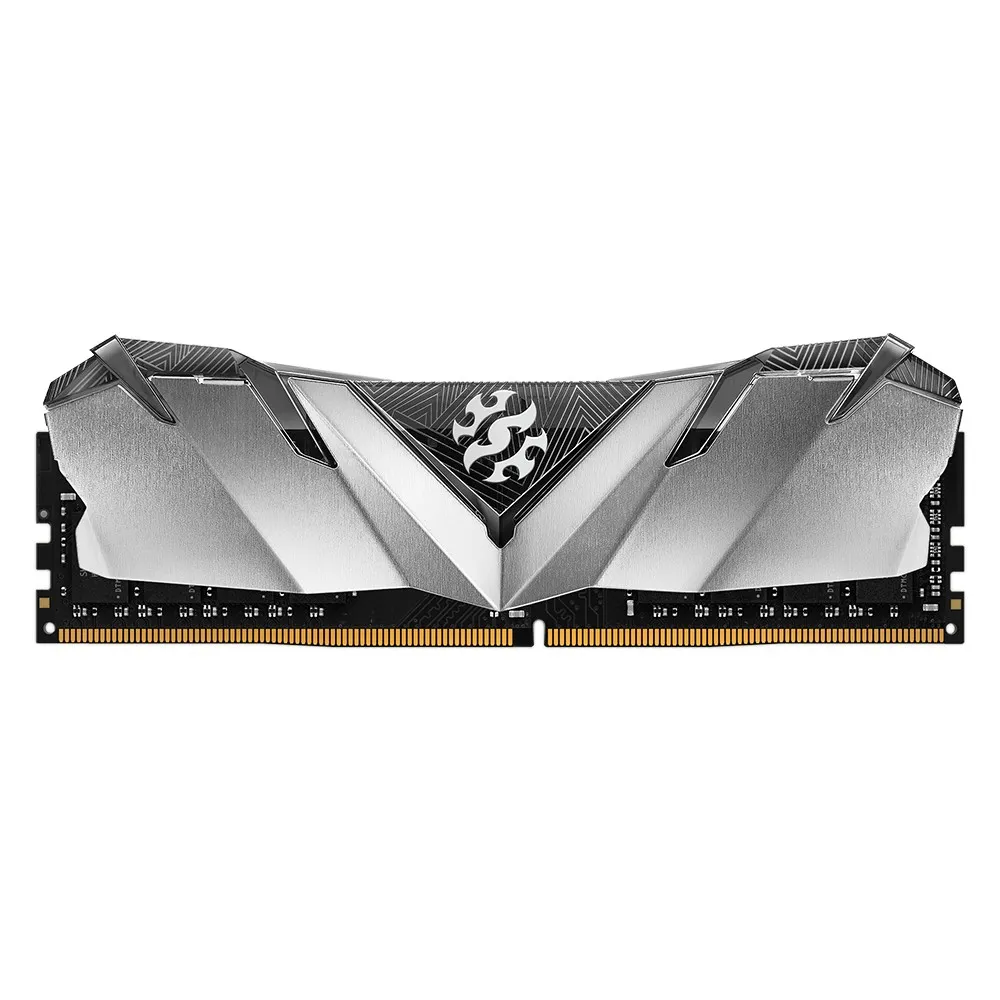 Memória XPG Gammix D30 16GB (2x8GB) DDR4 3200MHz CL16 - AX4U320038G16A-DB30 — foto 2