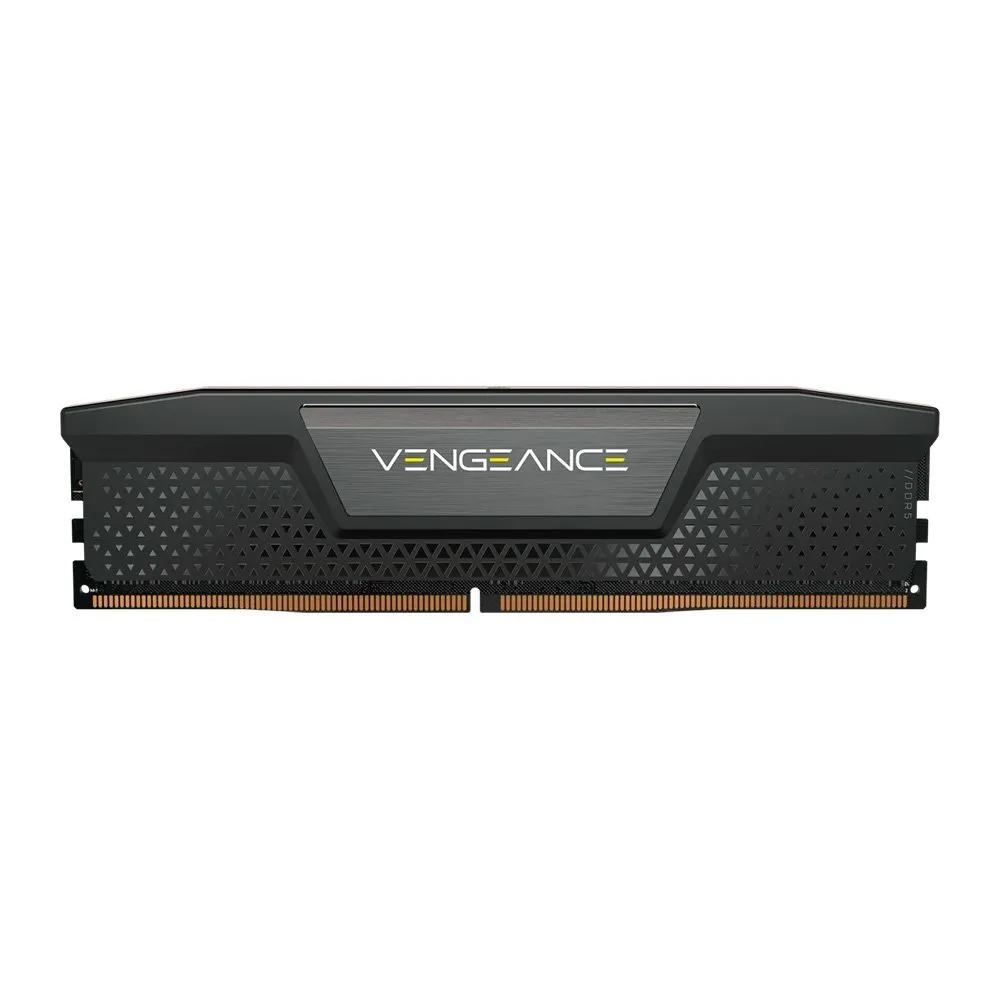 Memória Corsair Vengeance 32GB (2x16GB) DDR5 6000MHz CL36 Preta - CMK32GX5M2B6000C36 — foto 3