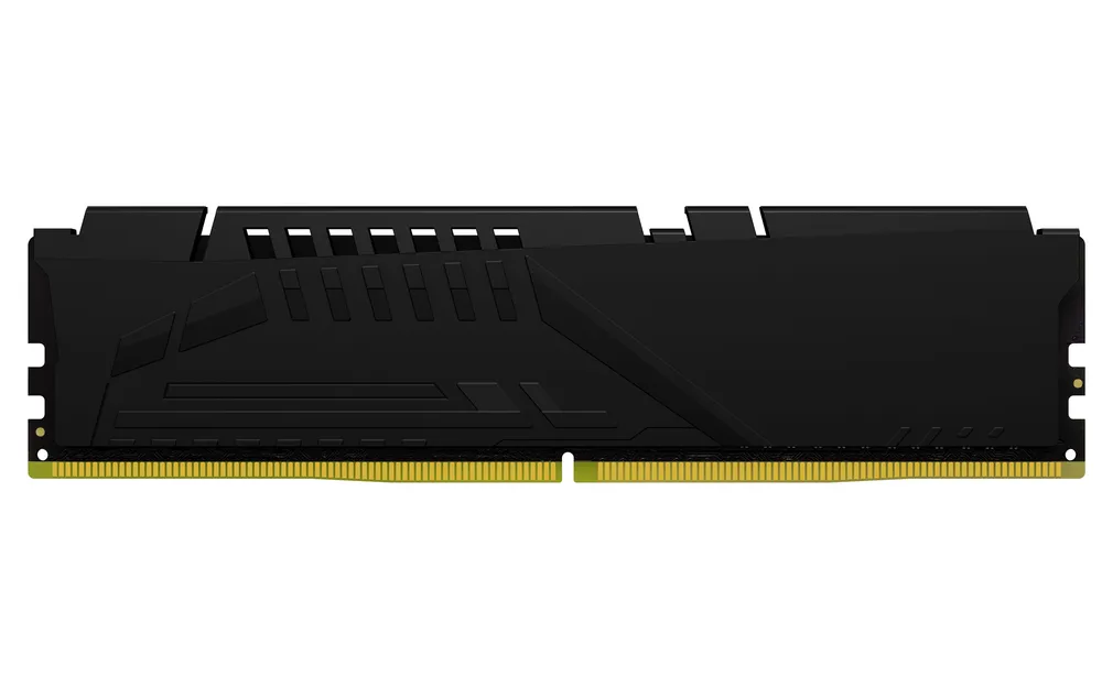 Memória Kingston Fury Beast 8GB DDR5 4800MHz CL38 XMP 3.0 Preta - KF548C38BB-8 — foto 2