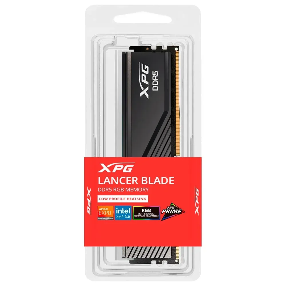 Memória Adata XPG Lancer Blade 16GB DDR5 — foto 3