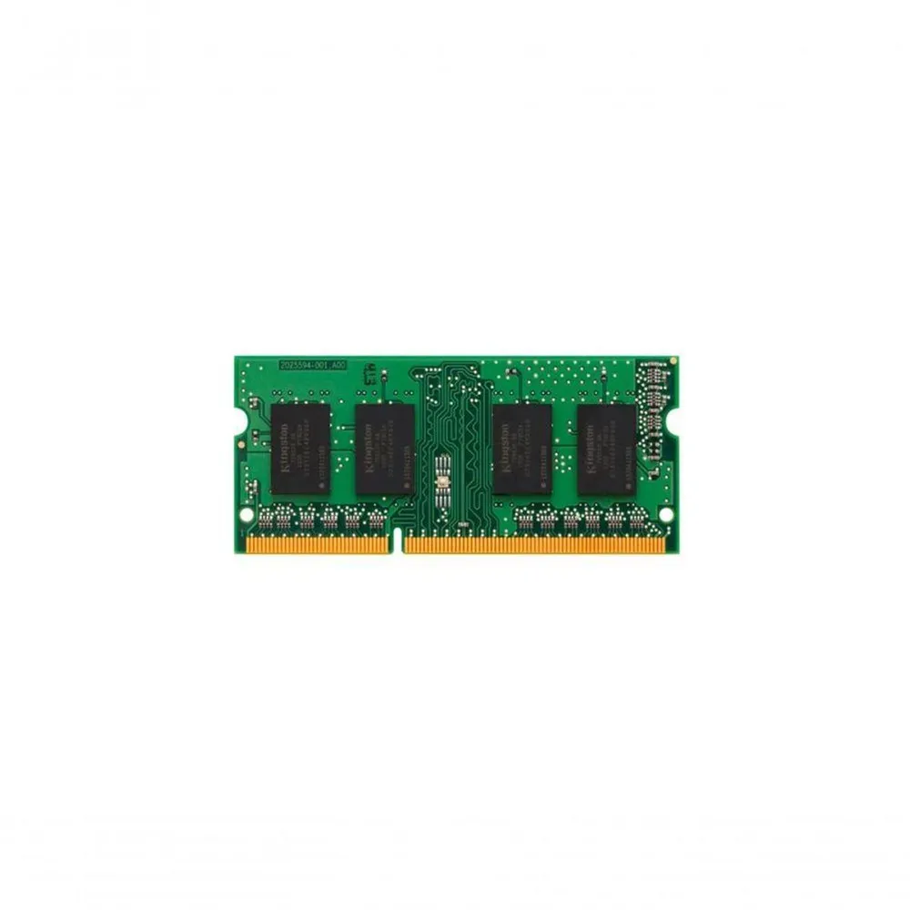 Memória Notebook Kingston ValueRAM 8GB DDR3L 1600MHz 1.35V SODIMM CL11 KVR16LS11/8 — foto 3