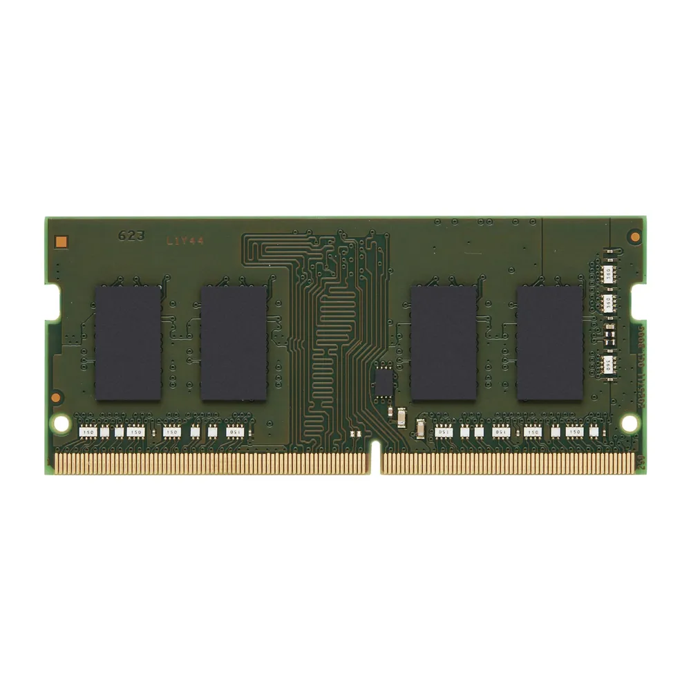 Memória Notebook Kingston 32GB DDR4 3200MHz CL22 SO-DIMM 1.2V Non-ECC - KCP432SD8/32 — foto 2