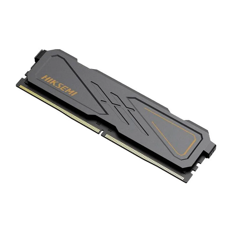 Memória Hiksemi Armor 16GB DDR4 3200MHz 1.35V CL16 Desktop Preto - HSC416U32D2 — foto 2