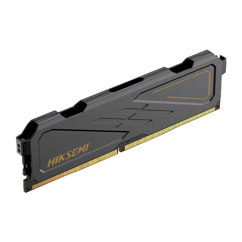 Memória Hiksemi Armor 16GB DDR4 3200MHz 1.35V CL16 Desktop Preto - HSC416U32D2 — foto 3
