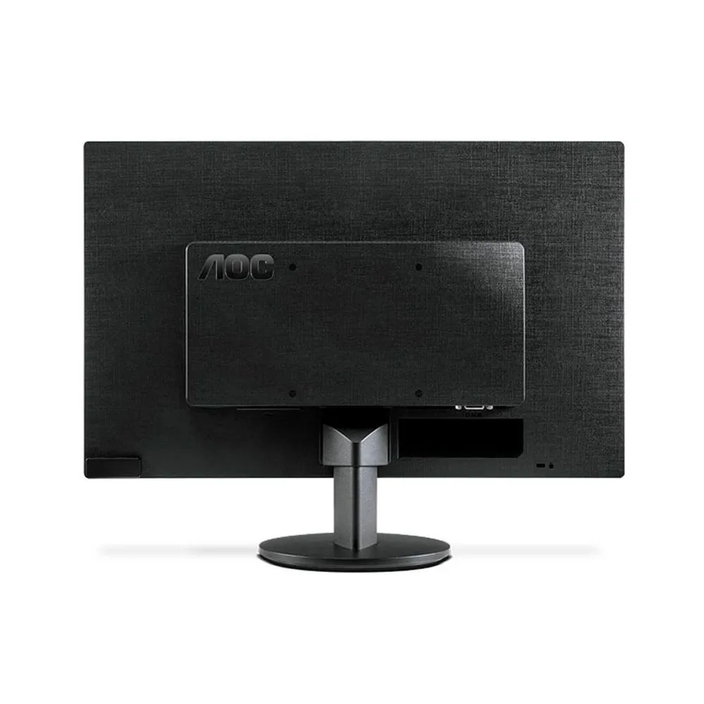 Monitor AOC 21.5" LED Full HD 60Hz 5ms VGA/HDMI VESA - E2270SWHEN — foto 2