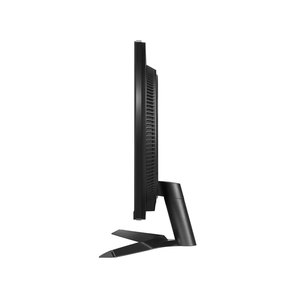 Monitor gamer LG UltraGear 27GS60F-B 27 polegadas FHD 180 Hz IPS 1 ms — foto 2
