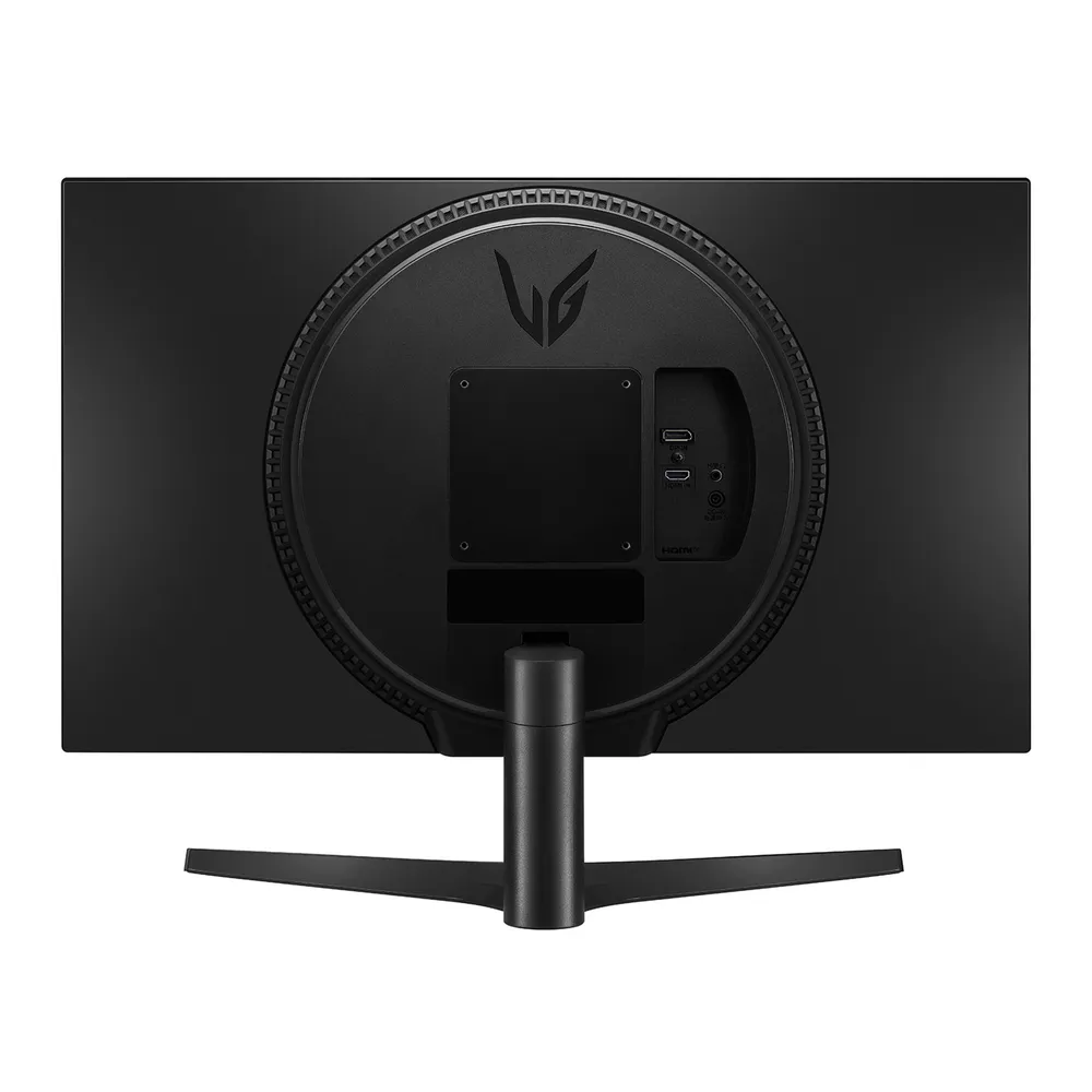Monitor gamer LG UltraGear 27GS60F-B 27 polegadas FHD 180 Hz IPS 1 ms — foto 3