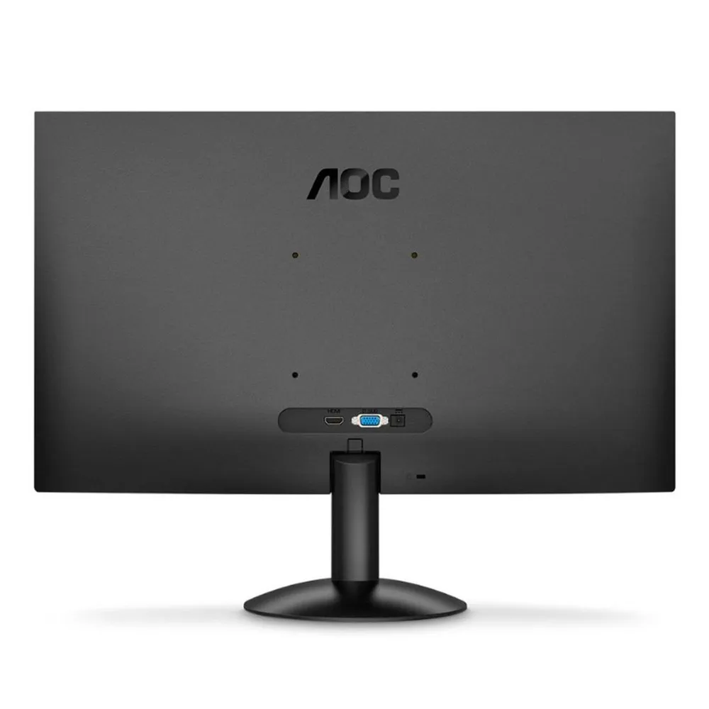 Monitor Gamer AOC 24B30HM2 23.8 Full HD 100Hz Painel VA 1ms HDMI — foto 4