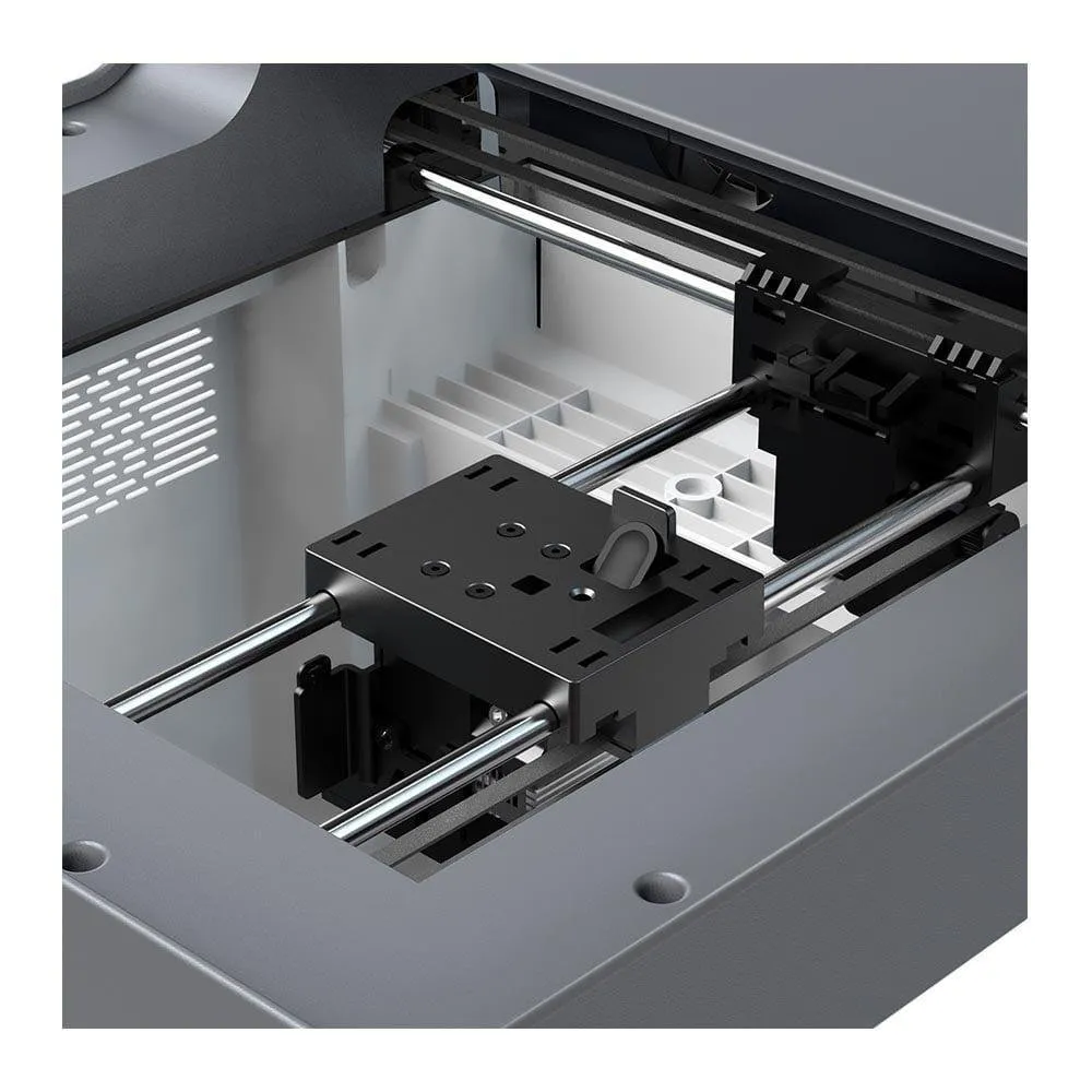 Impressora 3D Creality Sermoon V1 FDM Fechada 1202050001 — foto 2