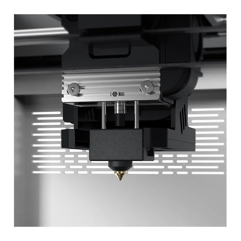Impressora 3D Creality Sermoon V1 FDM Fechada 1202050001 — foto 3