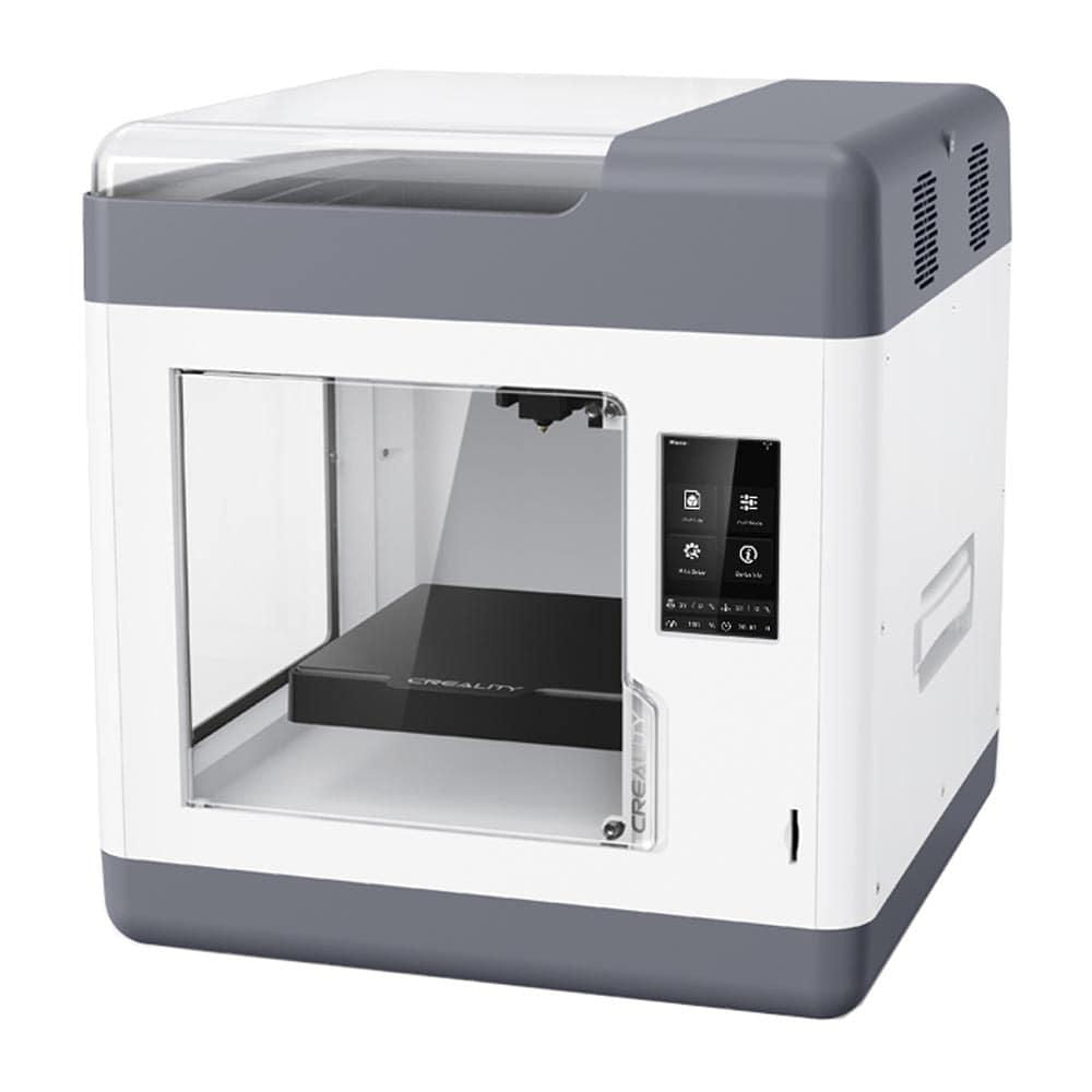 Impressora 3D Creality Sermoon V1 FDM Fechada 1202050001
