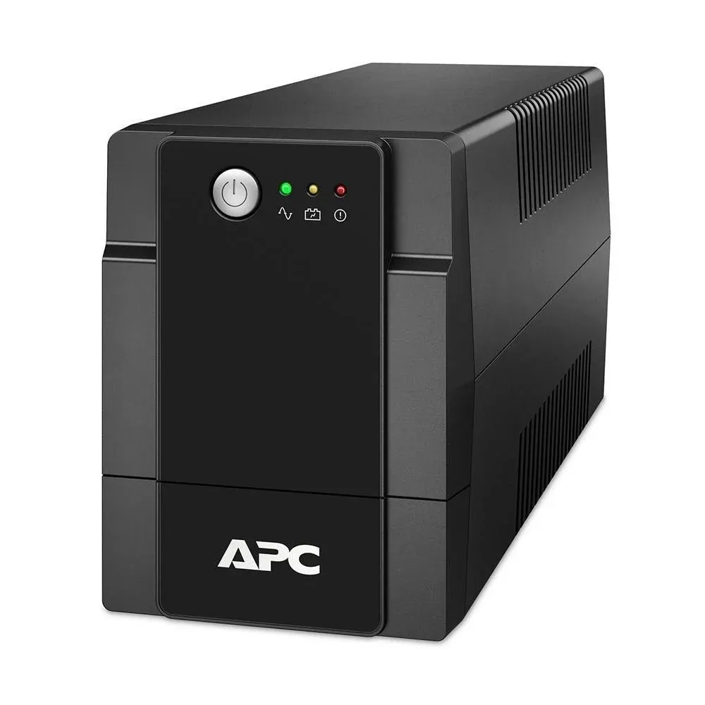 Nobreak APC Easy UPS 600VA Monofásico BVG600-BR — foto 2