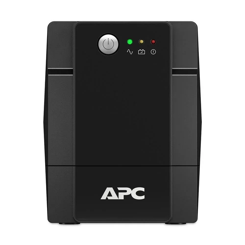 Nobreak APC Easy UPS 600VA Monofásico BVG600-BR — foto 4