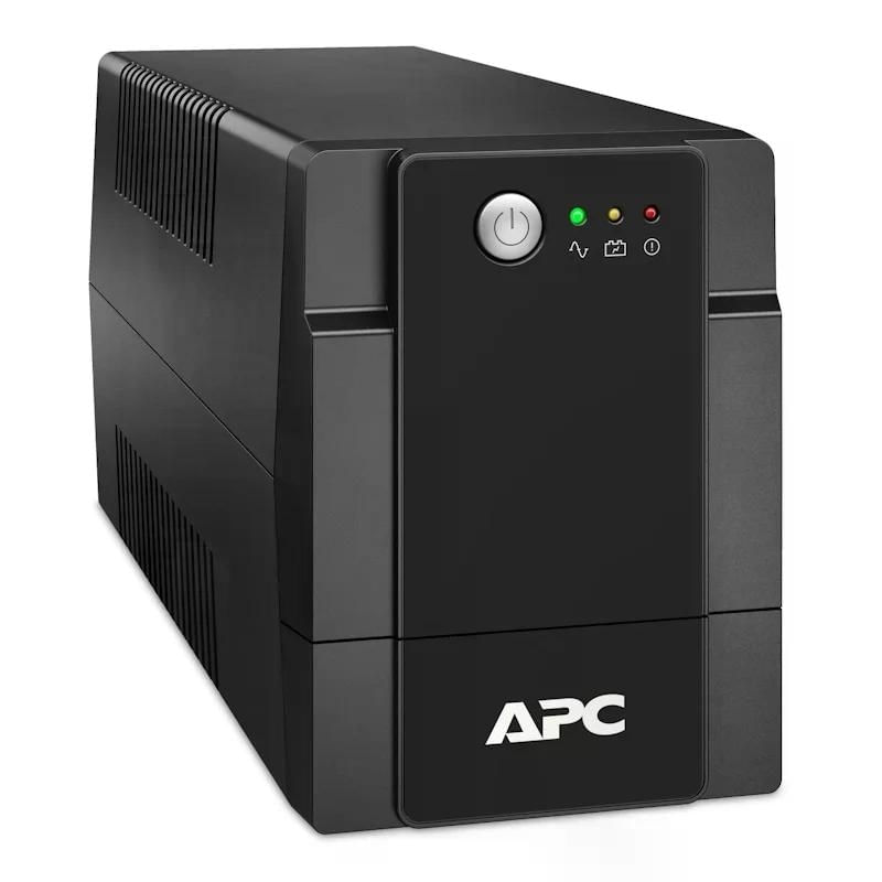 Nobreak APC Easy UPS 600VA Monofásico BVG600-BR