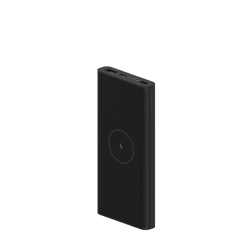 Power Bank Xiaomi 10000mAh com Carregamento Sem Fio 10W e Com Fio 22,5W — foto 2