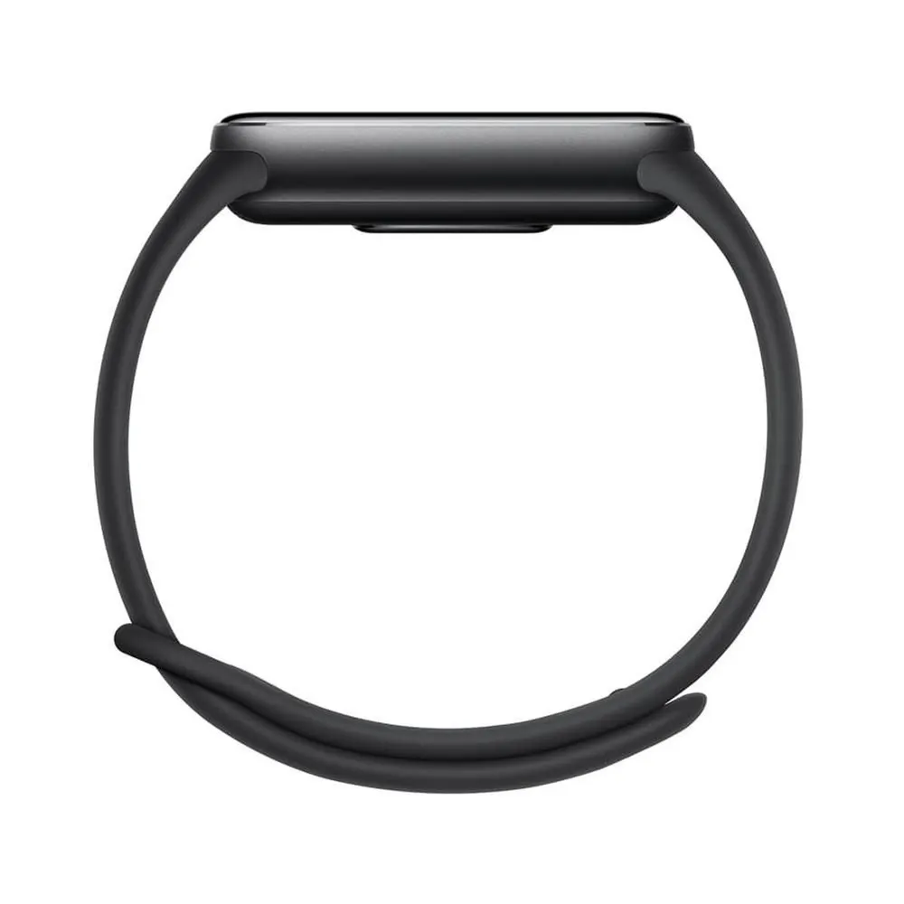 Smart Band Xiaomi Smart Band 10 M2459B1 Tela AMOLED 1,72 Pol 5ATM Preto — foto 3