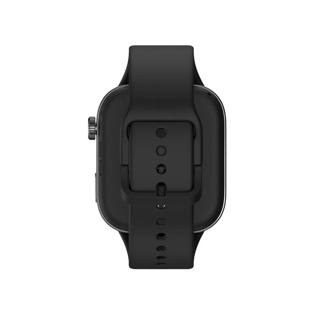 Smartwatch Xiaomi Redmi Watch 6 Tela AMOLED GPS Integrado Monitoramento 24h Preto — foto 2