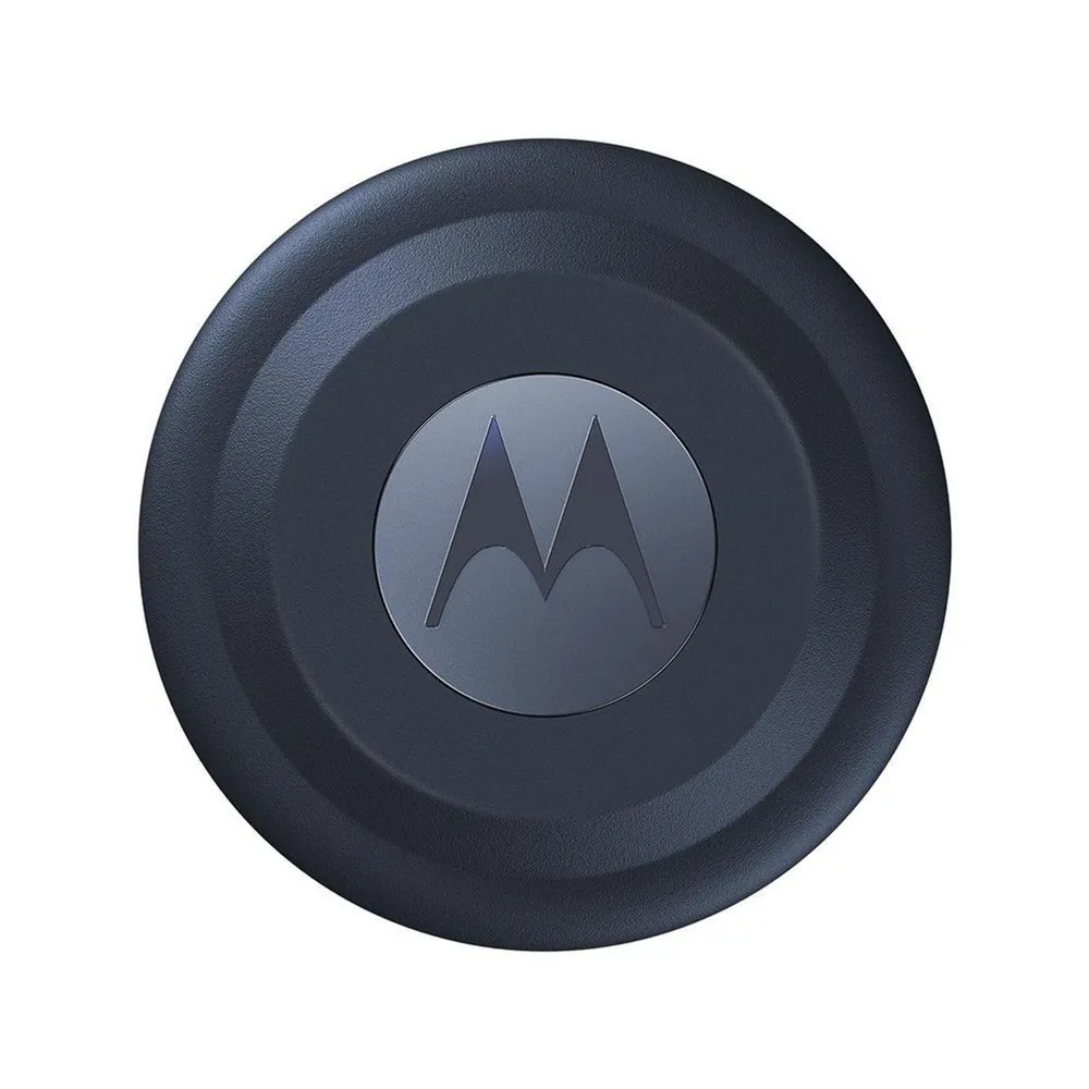 Localizador Motorola Moto Tag Bluetooth 5.4 UWB IP67 Dark Blue — foto 2