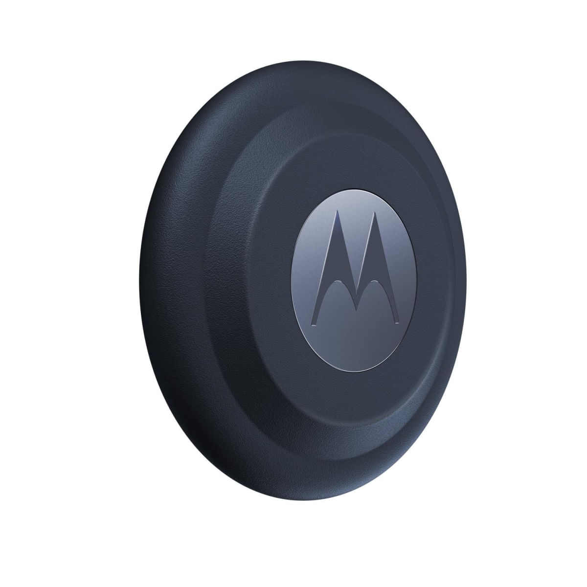 Localizador Motorola Moto Tag Bluetooth 5.4 UWB IP67 Dark Blue
