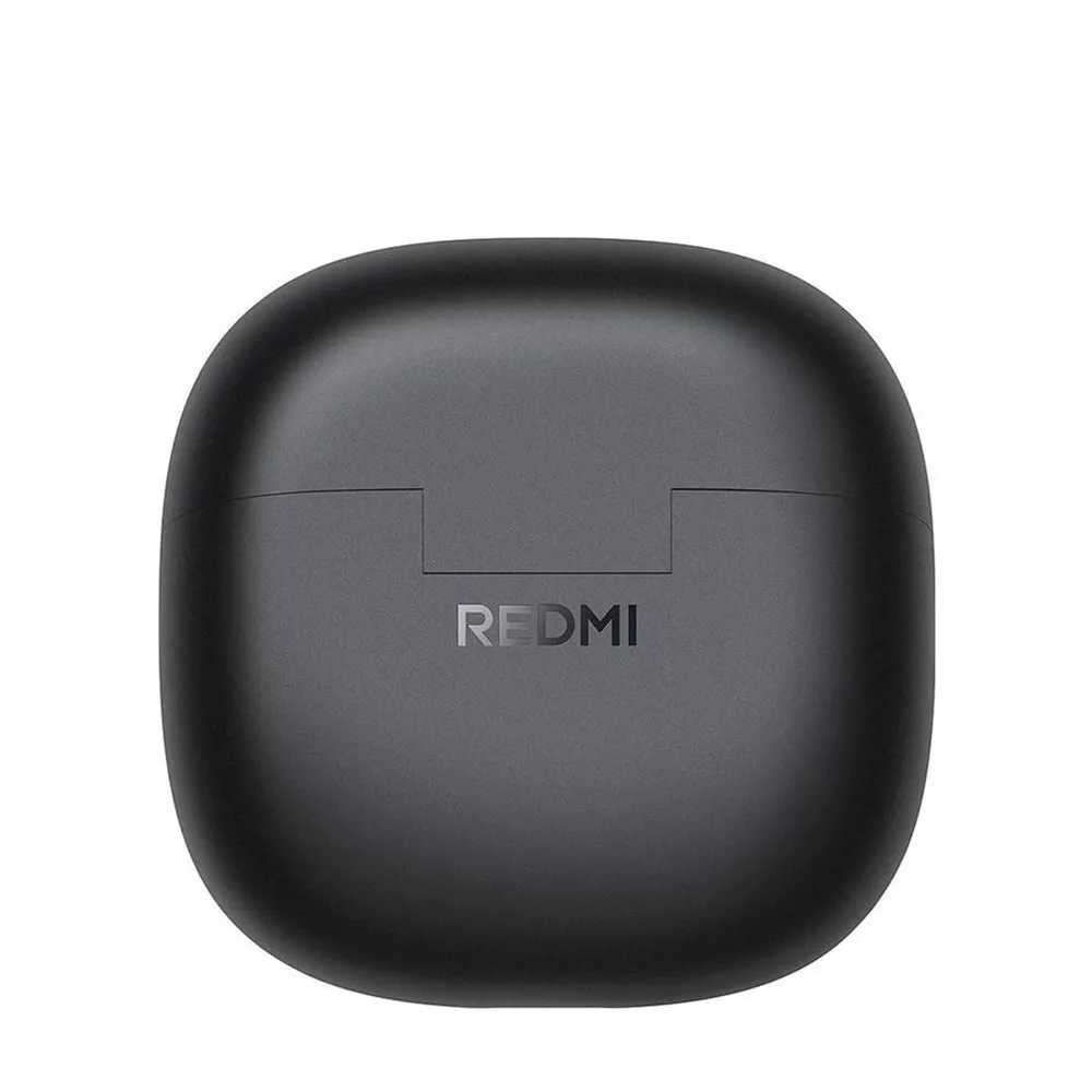 Fone de Ouvido Xiaomi Redmi Buds 8 Lite Bluetooth Cancelamento de Ruído 42dB Driver 12,4mm Preto — foto 4