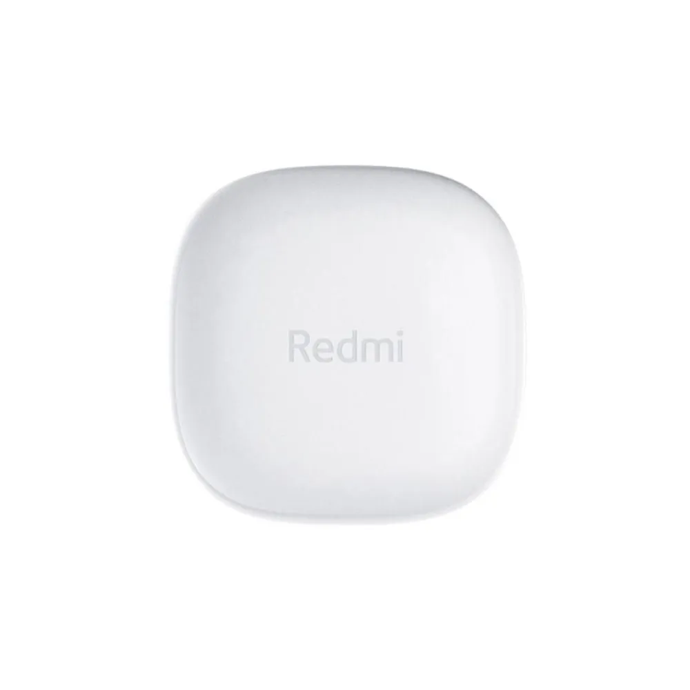 Fone de Ouvido Xiaomi Redmi Buds 6 Play Bluetooth 5.4 Branco — foto 2