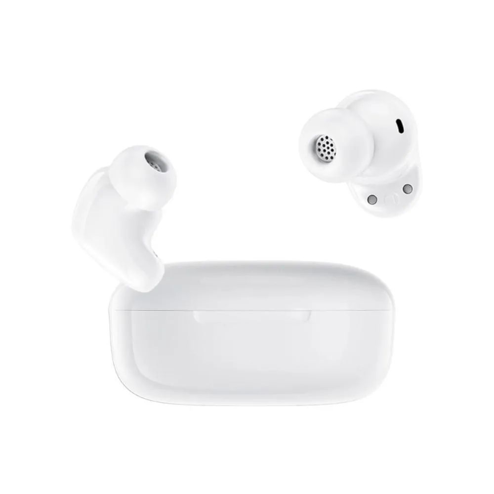 Fone de Ouvido Xiaomi Redmi Buds 6 Play Bluetooth 5.4 Branco — foto 3