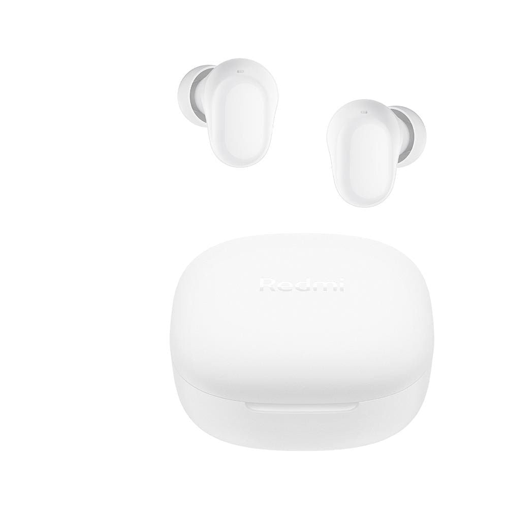 Fone de Ouvido Xiaomi Redmi Buds 6 Play Bluetooth 5.4 Branco