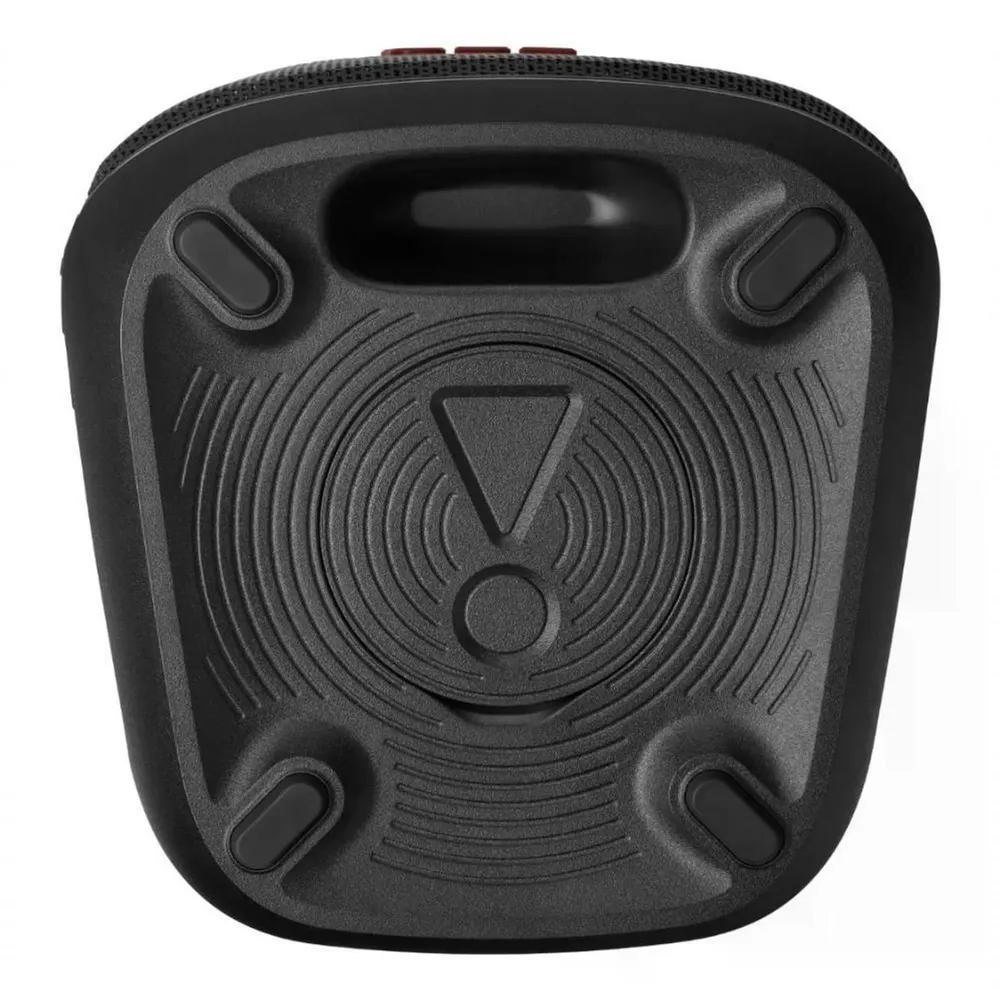 Caixa de Som Bluetooth JBL PartyBox Club 120 160W AI Sound Boost IPX4 Preto — foto 3