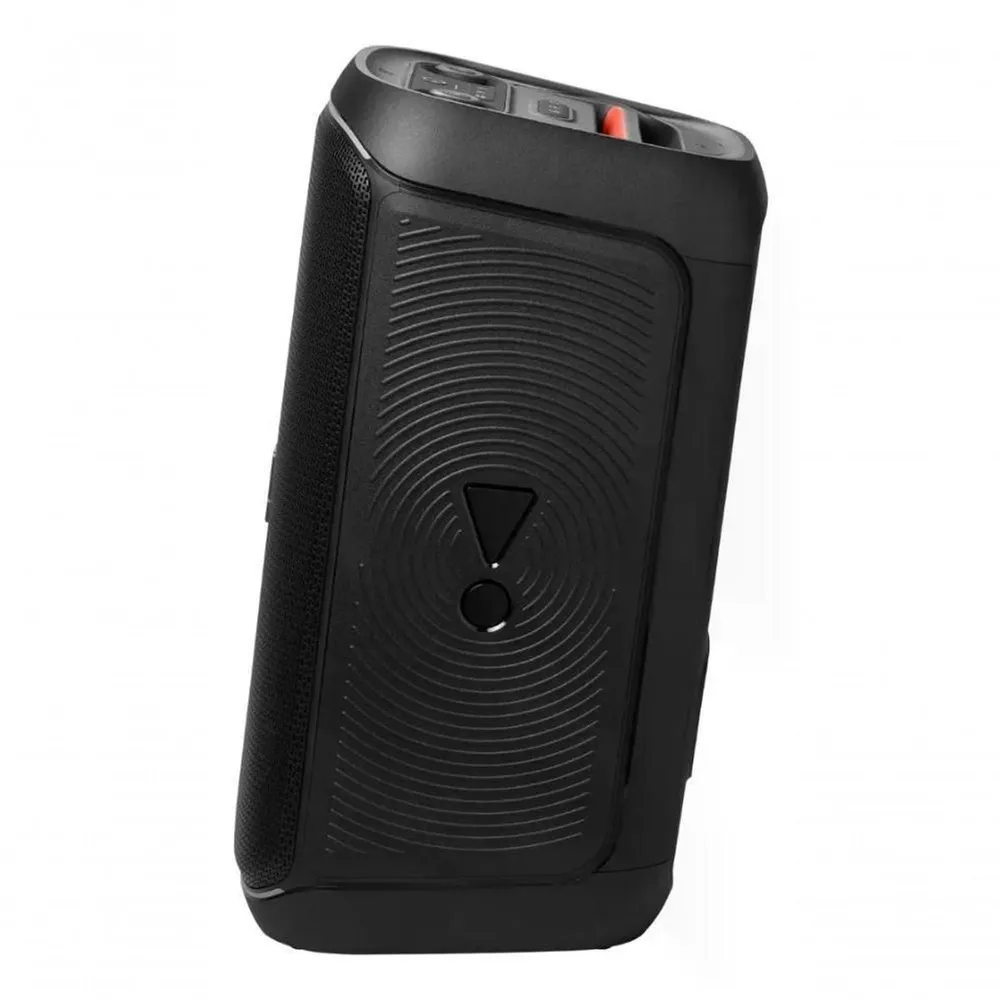 Caixa de Som Bluetooth JBL PartyBox Club 120 160W AI Sound Boost IPX4 Preto — foto 4