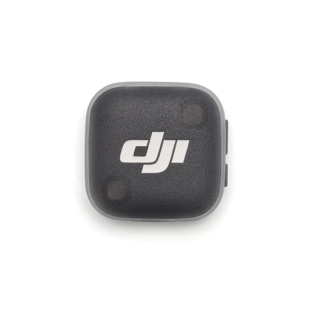 Microfone Sem Fio DJI Mic Mini 2 Transmissor Único DJI146 — foto 2
