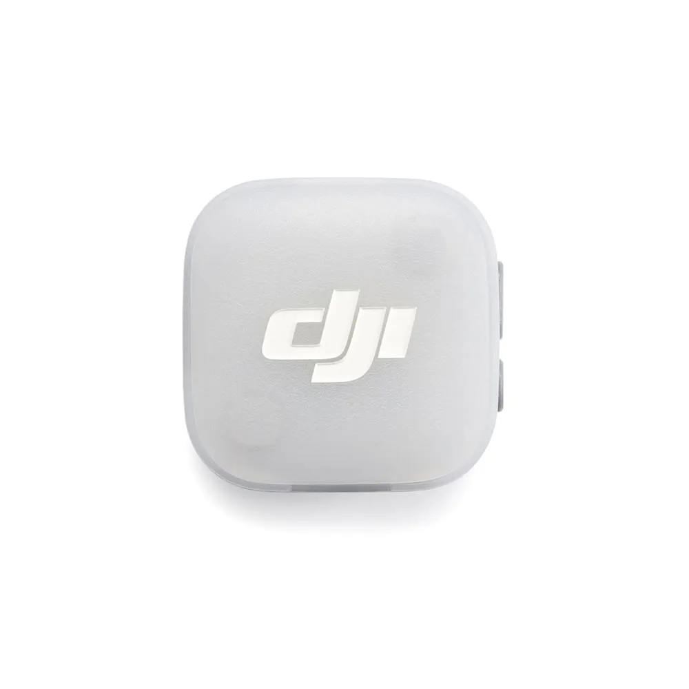 Microfone Sem Fio DJI Mic Mini 2 Transmissor Único DJI146 — foto 3