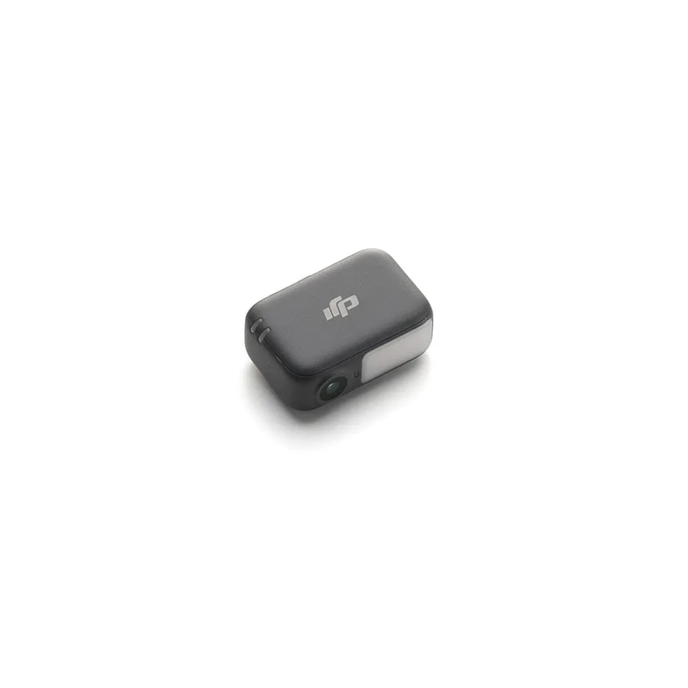 Estabilizador para Smartphone DJI Osmo Mobile 8 3 Eixos com Giro 360 Graus ActiveTrack 7.0 e Apple DockKit Cinza — foto 3
