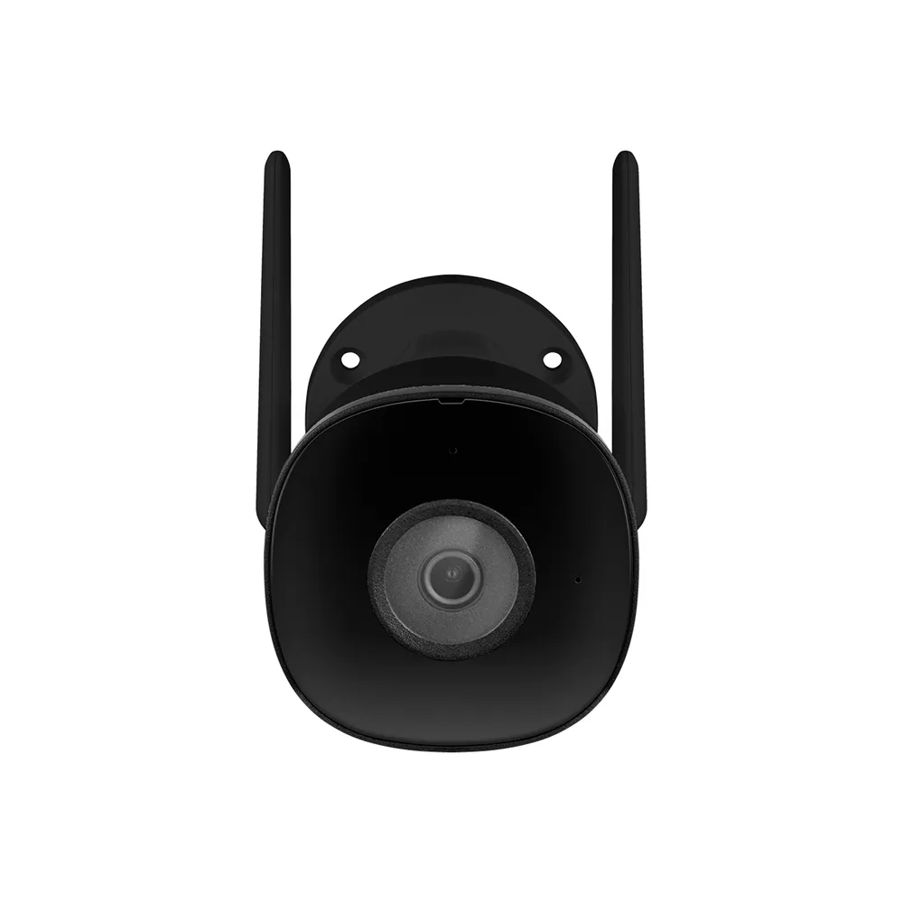 Câmera de Segurança Wi-Fi Intelbras iM5 SC Full HD Externa IP67 Visão Noturna 30 m Preta — foto 3