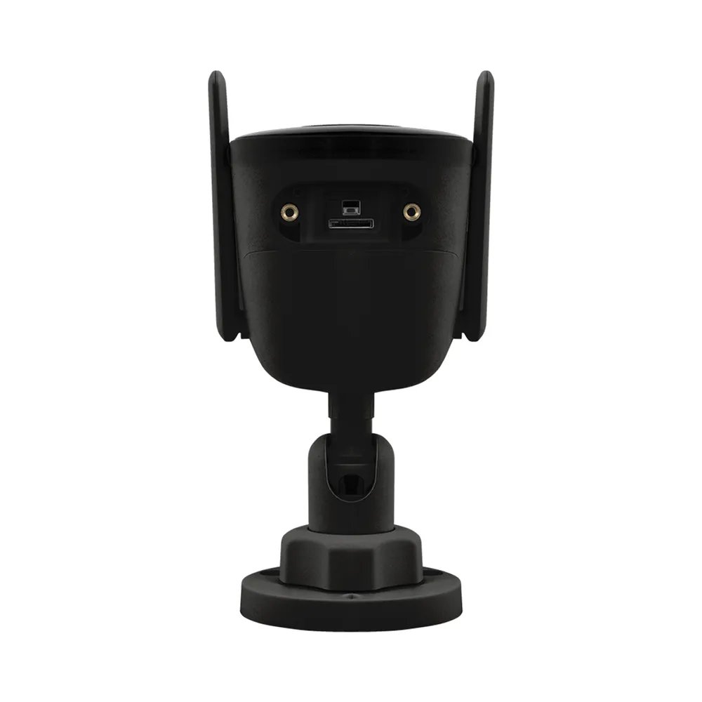 Câmera de Segurança Wi-Fi Intelbras iM5 SC Full HD Externa IP67 Visão Noturna 30 m Preta — foto 4