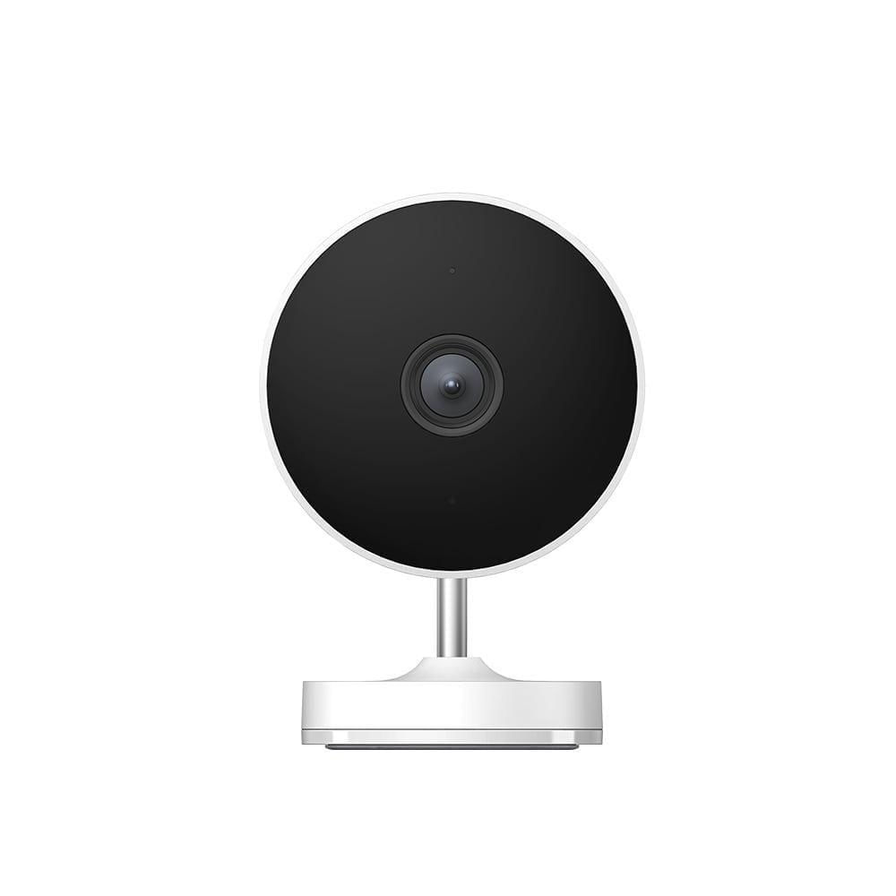 Câmera de Segurança Externa Xiaomi Outdoor Camera AW200 Full HD IP65 Visão Noturna Compatível com Alexa