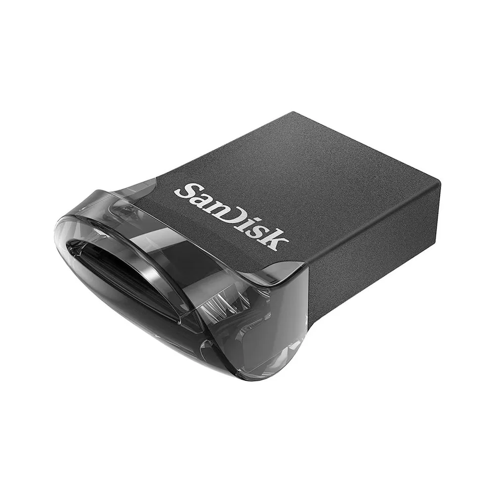 Pen Drive SanDisk Ultra Fit 64 GB USB 3.1 Compacto SDCZ430-064G-G46 — foto 3