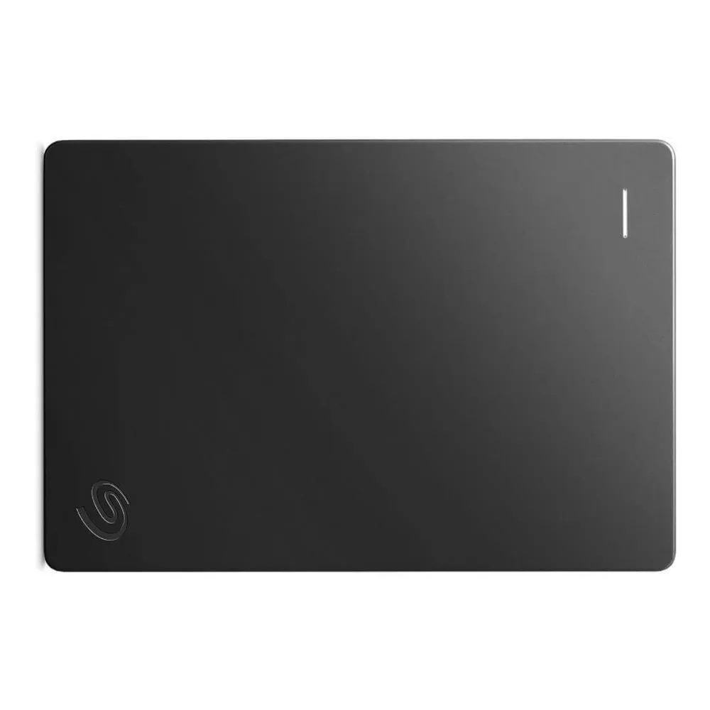 HD Externo Portátil Seagate Expansion 1 TB USB 3.0 2,5 Pol Preto STGX1000400 — foto 2