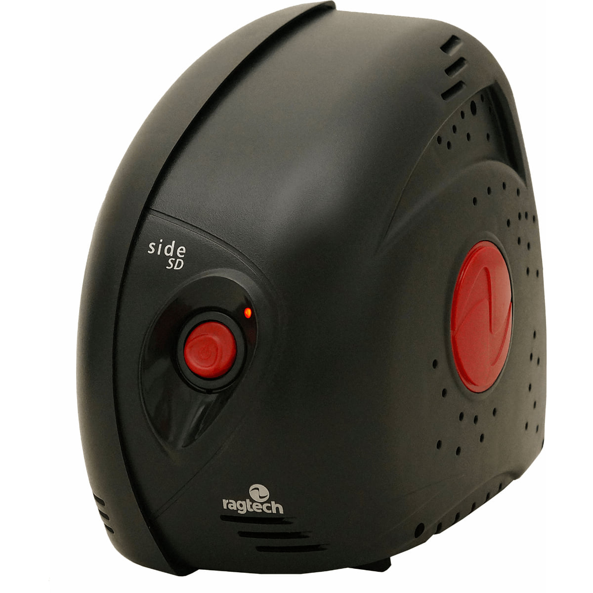 Estabilizador Ragtech Side SD 500VA 4 Tomadas Entrada Bivolt 5413
