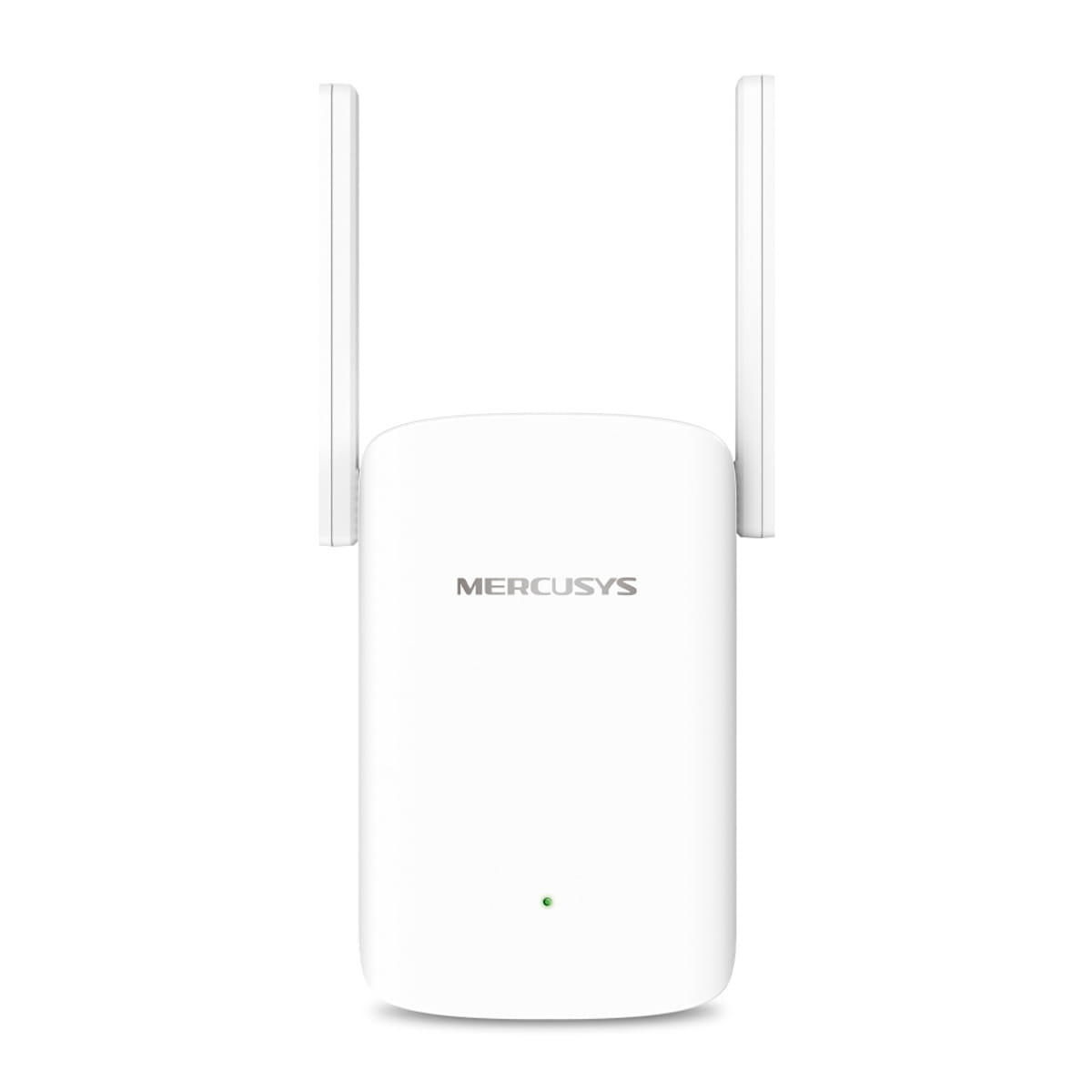 Repetidor de Sinal Mercusys ME60X Wi-Fi 6 AX1500 Dual Band Porta Gigabit
