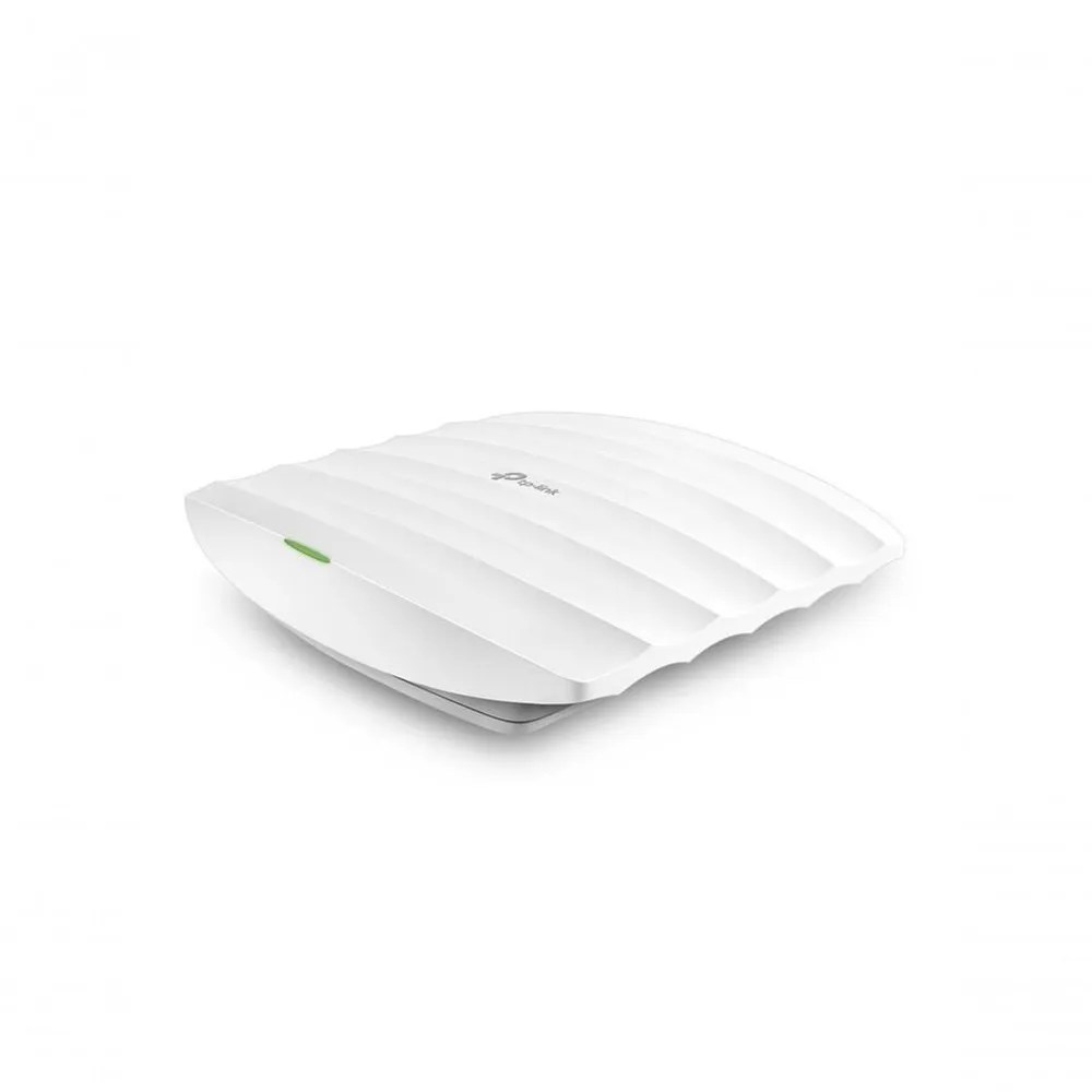 Access Point TP-Link Omada EAP225 V3 Wi-Fi AC1350 Gigabit MU-MIMO de Teto PoE — foto 3