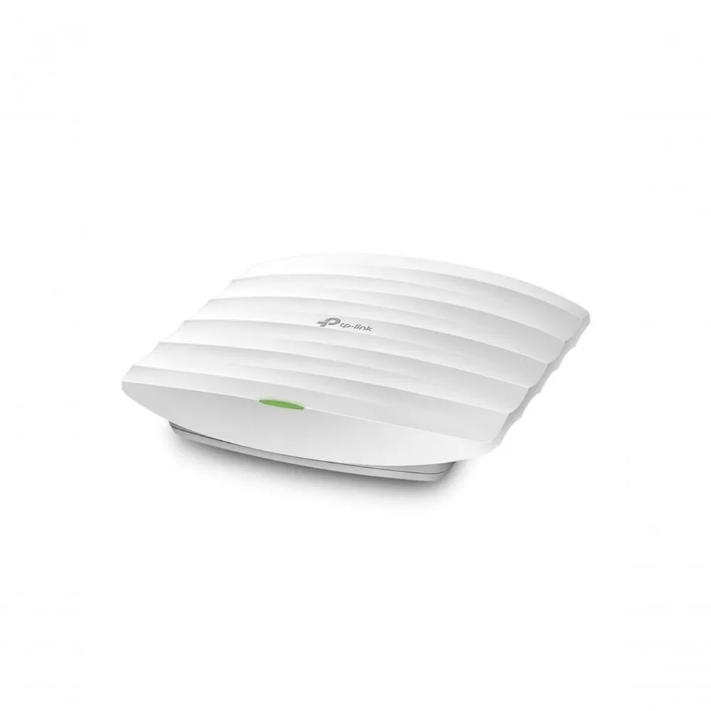 Access Point TP-Link Omada EAP225 V3 Wi-Fi AC1350 Gigabit MU-MIMO de Teto PoE — foto 4