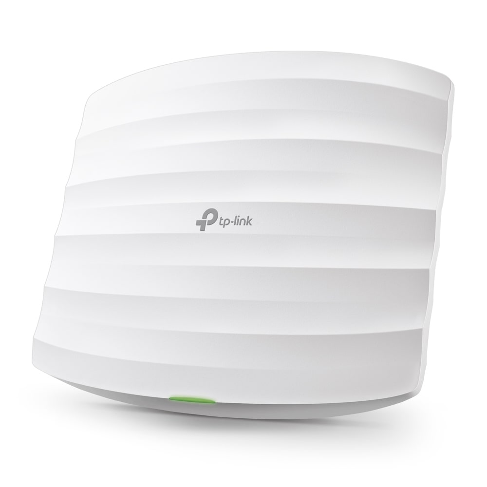 Access Point TP-Link Omada EAP225 V3 Wi-Fi AC1350 Gigabit MU-MIMO de Teto PoE