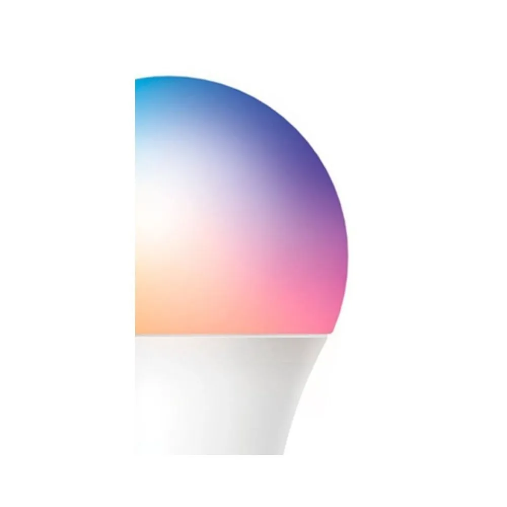 Lâmpada LED Inteligente TP-Link Tapo L530E Wi-Fi RGB E27 Bivolt Compatível com Alexa e Google — foto 4