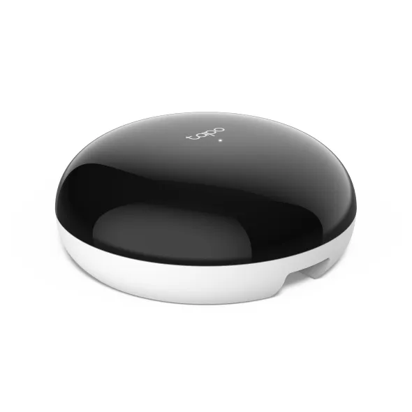 Controle Remoto Inteligente Universal TP-Link Tapo H110 Infravermelho e Hub IoT Wi-Fi — foto 2