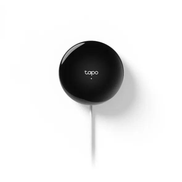 Controle Remoto Inteligente Universal TP-Link Tapo H110 Infravermelho e Hub IoT Wi-Fi — foto 3