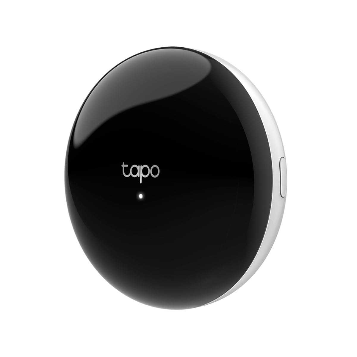 Controle Remoto Inteligente Universal TP-Link Tapo H110 Infravermelho e Hub IoT Wi-Fi
