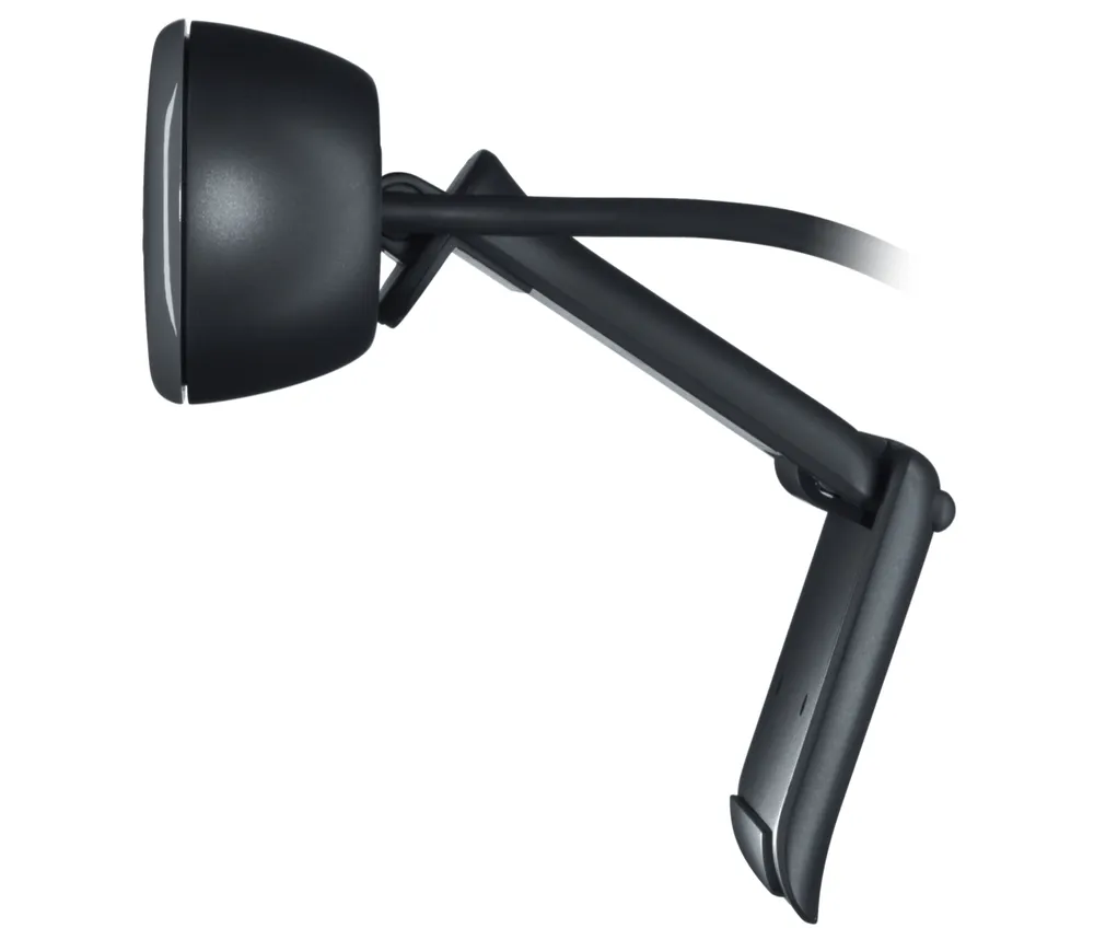 Webcam Logitech C270 HD 720p 30 fps Microfone Integrado USB 960-000694 — foto 4